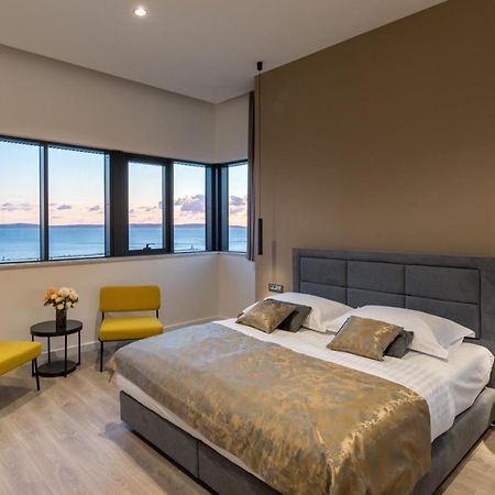 Seascape Luxury Rooms Split Eksteriør billede