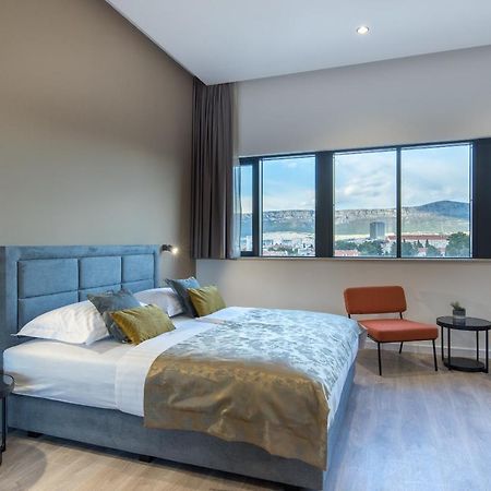 Seascape Luxury Rooms Split Eksteriør billede