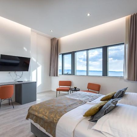 Seascape Luxury Rooms Split Eksteriør billede