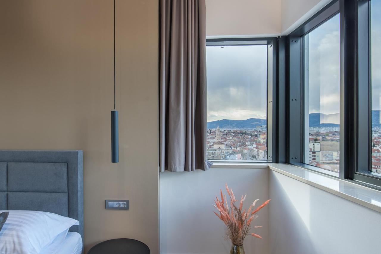 Seascape Luxury Rooms Split Eksteriør billede