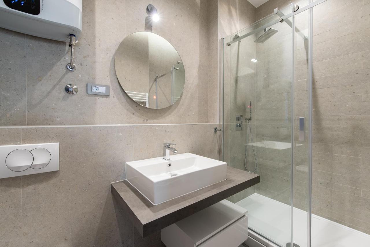 Seascape Luxury Rooms Split Eksteriør billede