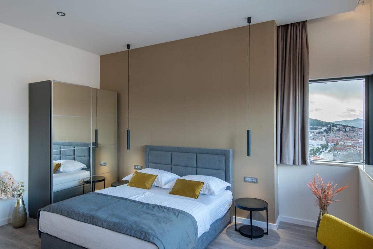 Seascape Luxury Rooms Split Eksteriør billede