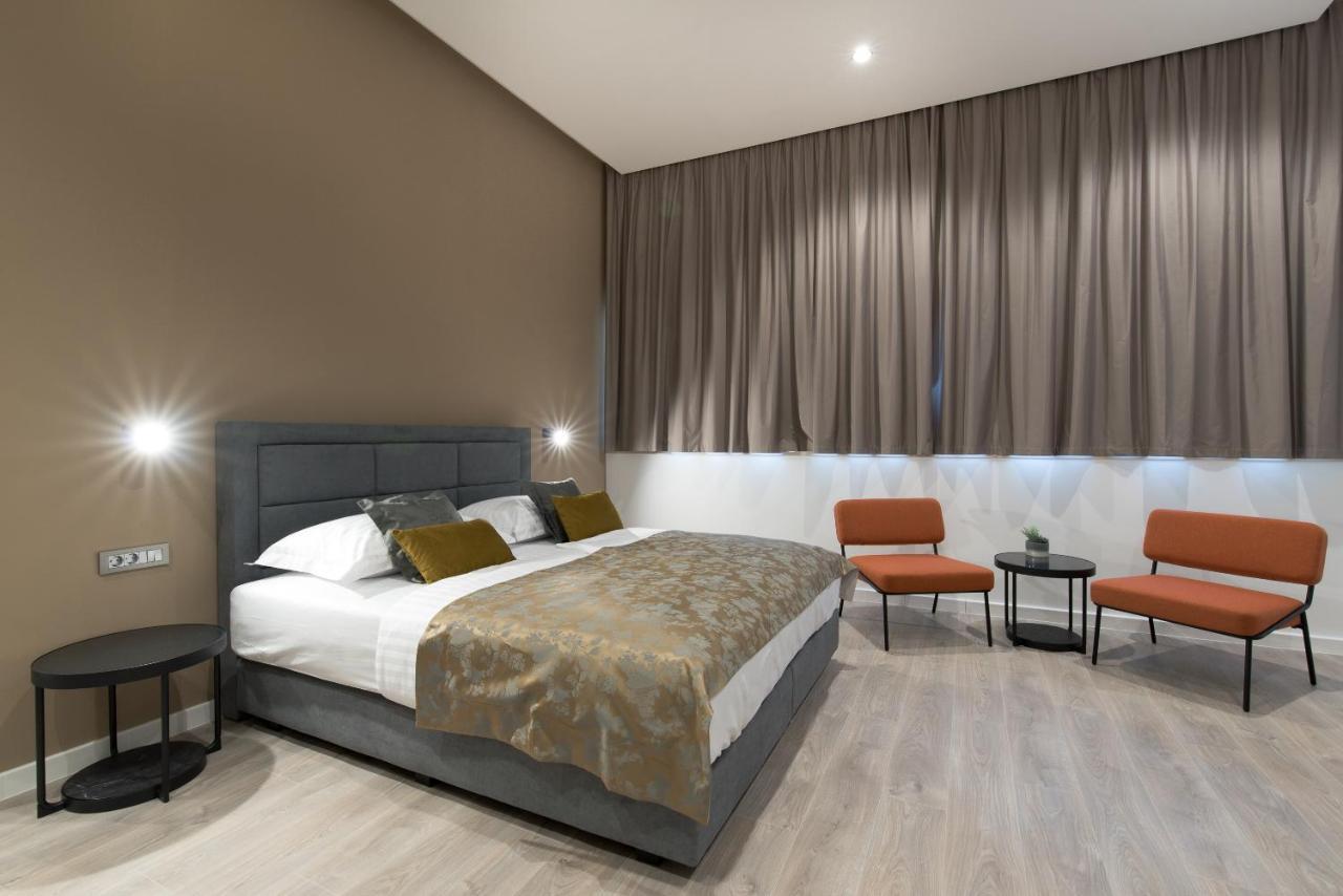 Seascape Luxury Rooms Split Eksteriør billede