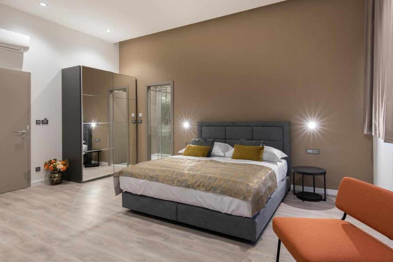 Seascape Luxury Rooms Split Eksteriør billede