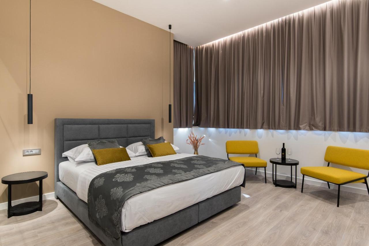 Seascape Luxury Rooms Split Eksteriør billede
