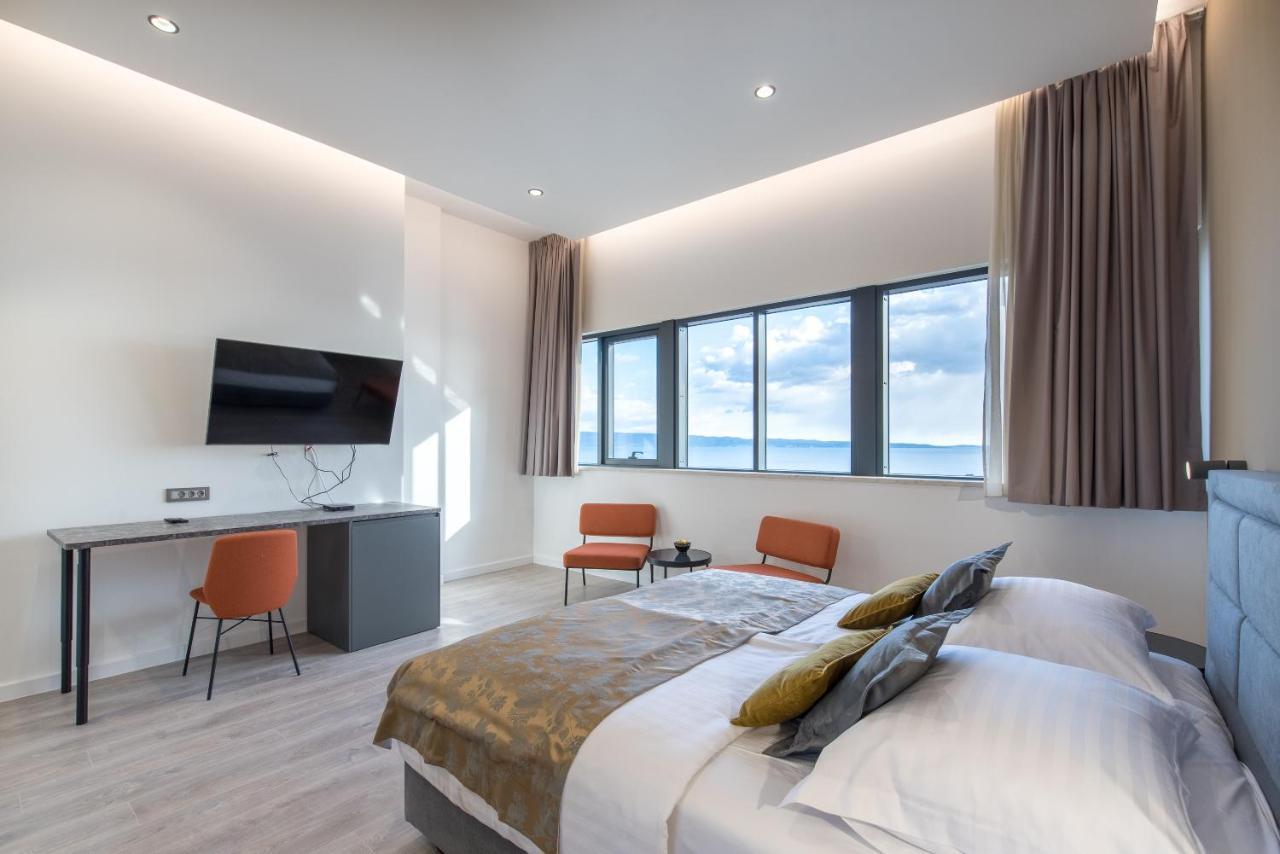 Seascape Luxury Rooms Split Eksteriør billede