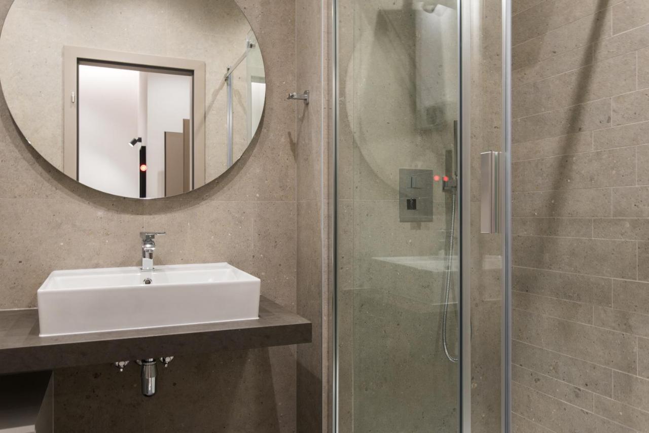 Seascape Luxury Rooms Split Eksteriør billede