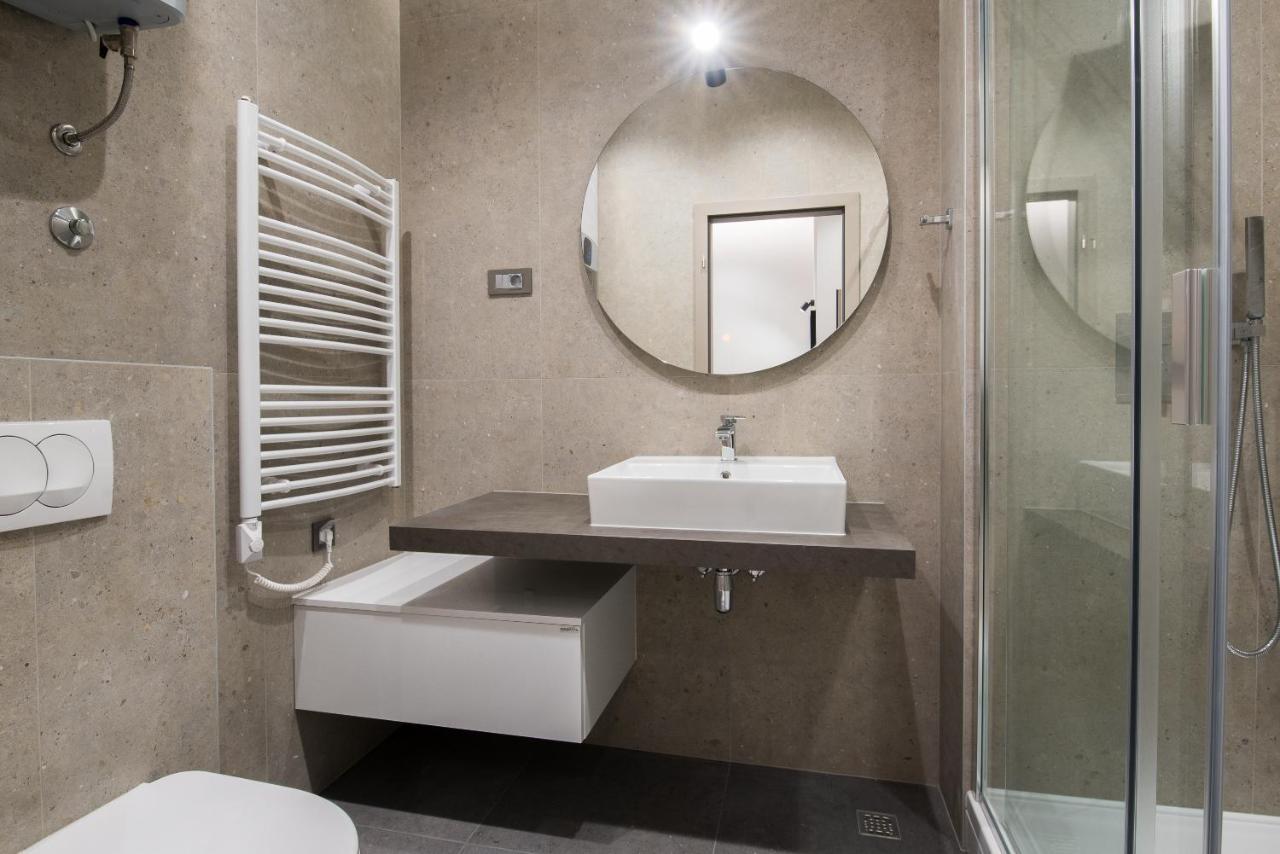 Seascape Luxury Rooms Split Eksteriør billede